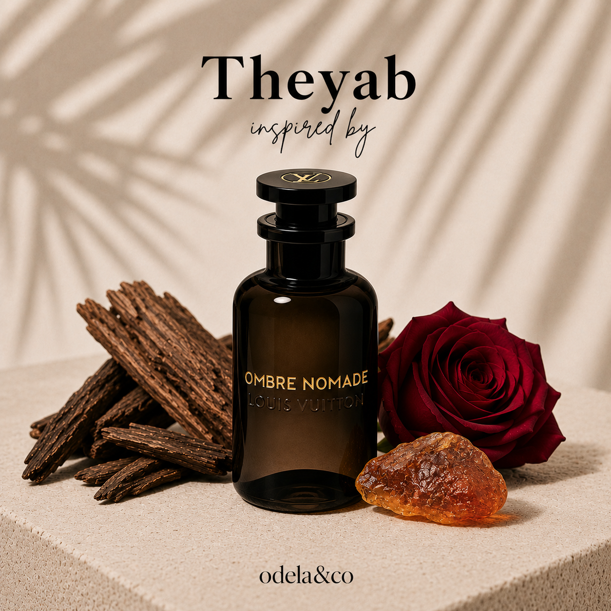 Men Scents | Body Set Collection