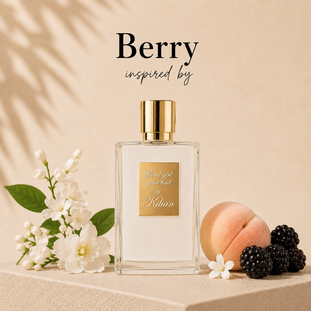 Scented Body Lotion
