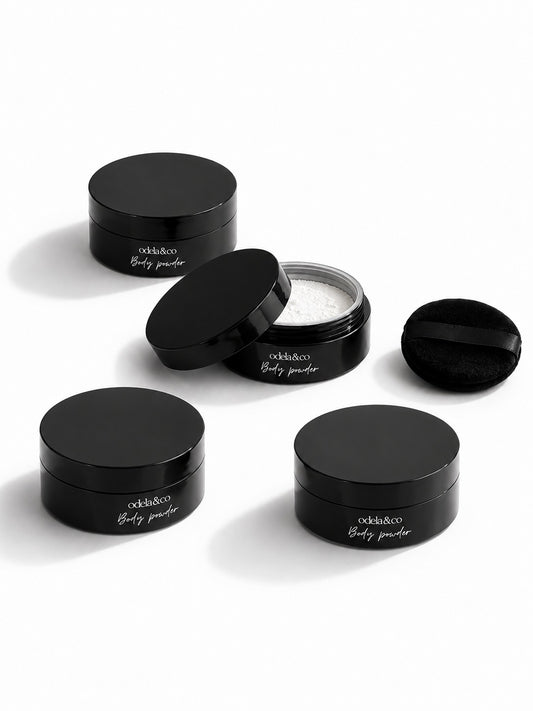 Mini Body Powder