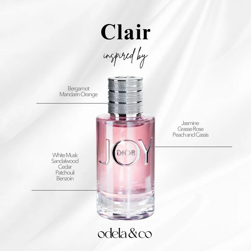 بودرة معطرة للجسم