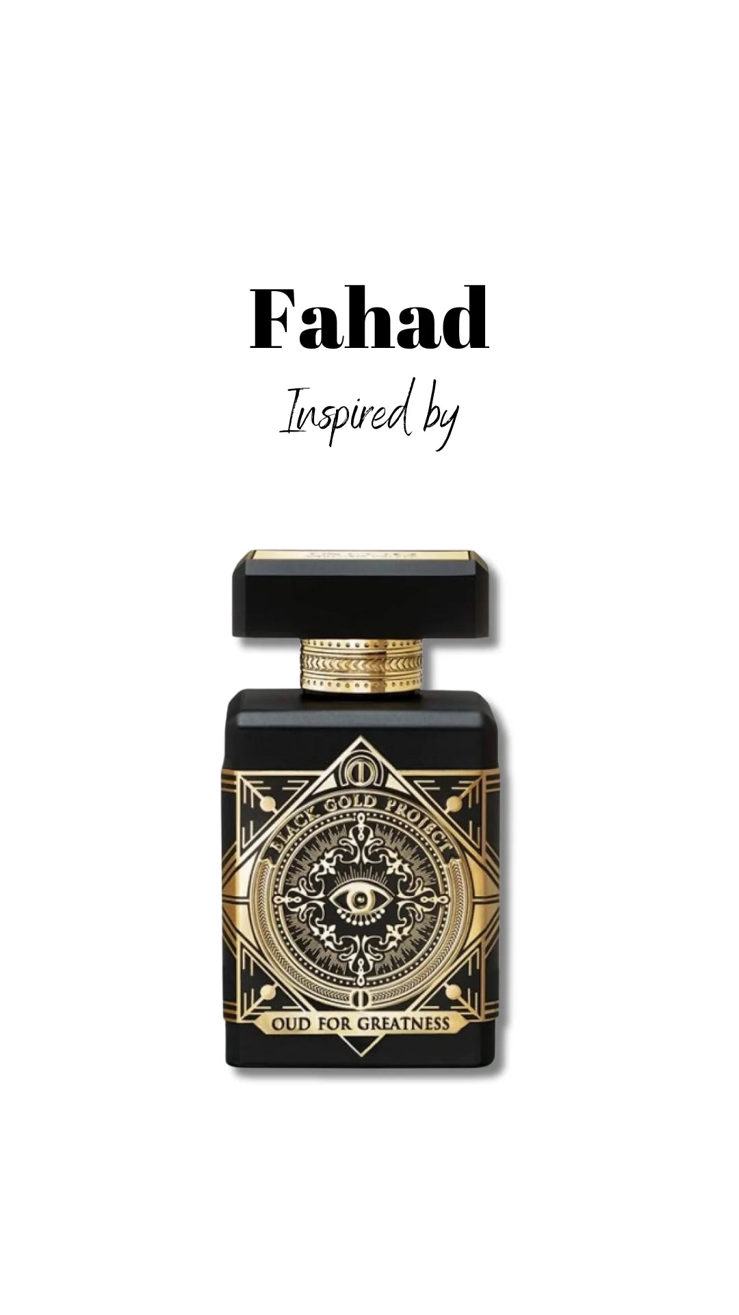 Khaleeji Scents | Body Set Collection