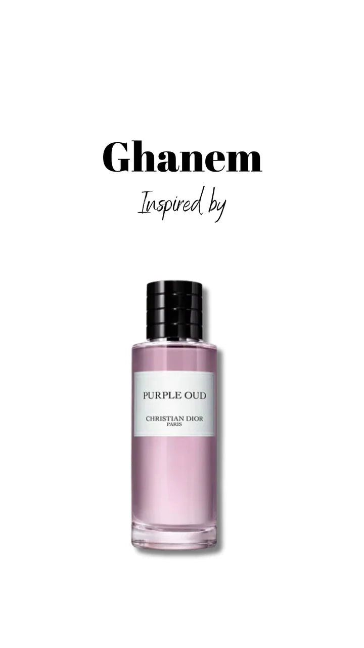 Scented Body Powder