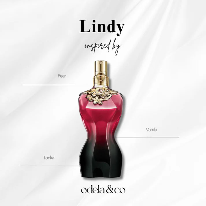 Scented Body Lotion